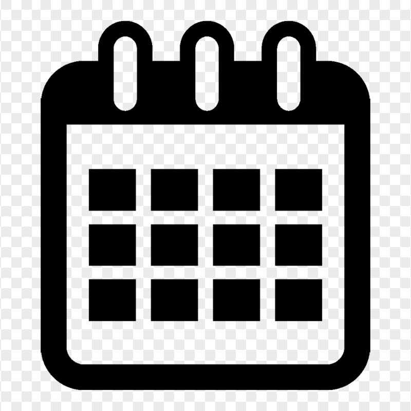 Calendar Icon