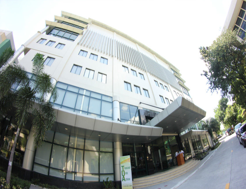 Virtual Tour