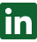 LinkedIn Icon