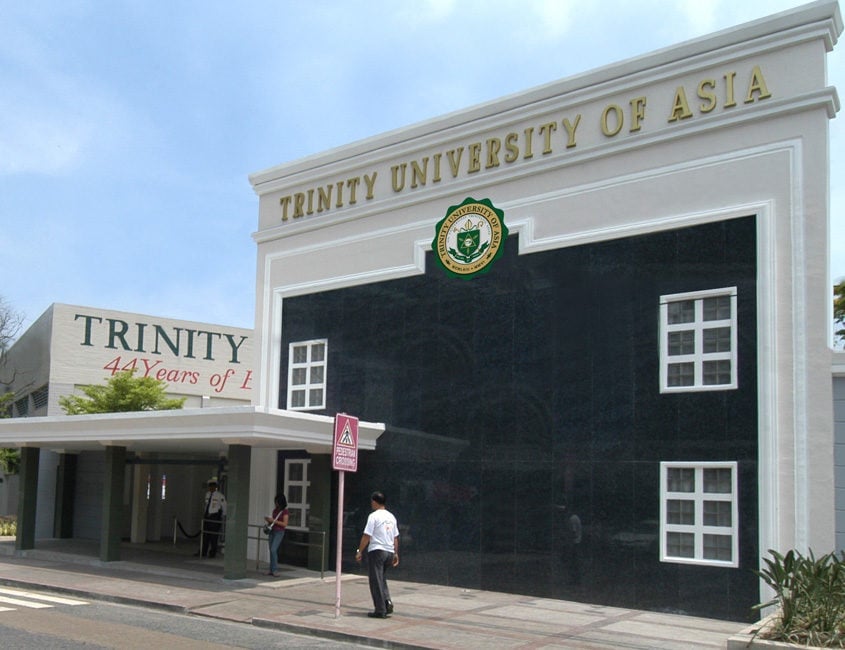 CEIS Virtual Campus Tour