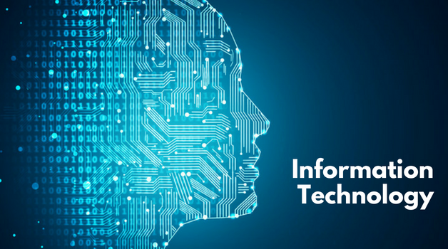 Bachelor of Science in Information Technology